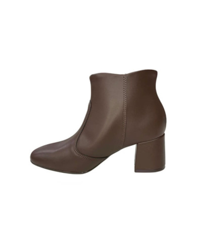 Calzado BEIRA RIO NAPA CAFE Mujer, Botas-Botines mujer
