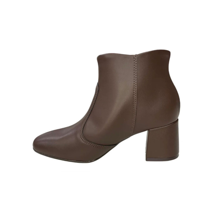Calzado BEIRA RIO NAPA CAFE Mujer, Botas-Botines mujer