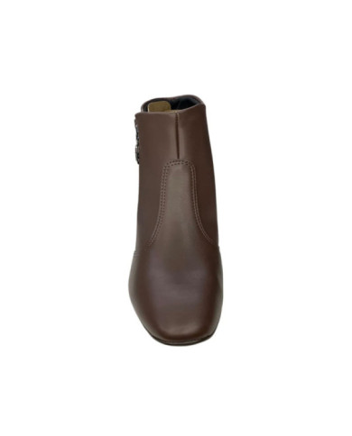 Calzado BEIRA RIO NAPA CAFE Mujer, Botas-Botines mujer