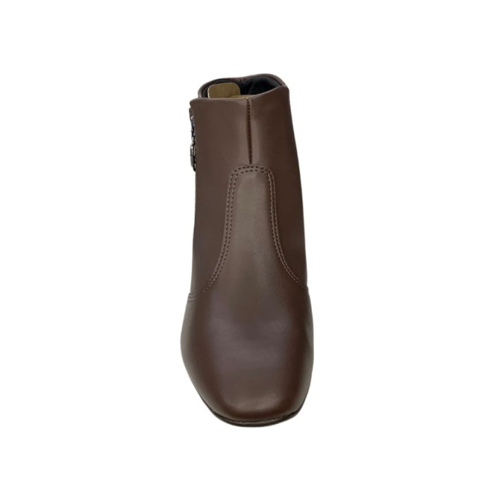 Calzado BEIRA RIO NAPA CAFE Mujer, Botas-Botines mujer