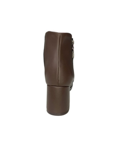 Calzado BEIRA RIO NAPA CAFE Mujer, Botas-Botines mujer