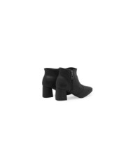 Calzado BEIRA RIO NAPA NEGRO Mujer, Botas-Botines mujer