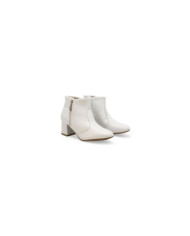 Calzado BEIRA RIO NAPA BLANCO Mujer, Botas-Botines mujer