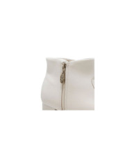 Calzado BEIRA RIO NAPA BLANCO Mujer, Botas-Botines mujer