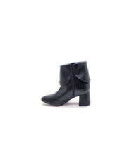 Calzado BEIRA RIO NAPA NEGRO Mujer, Botas-Botines mujer