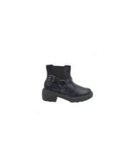 Calzado BEIRA RIO NAPA NEGRO Mujer, Botas-Botines mujer