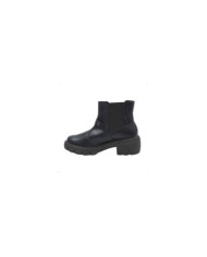Calzado BEIRA RIO NAPA NEGRO Mujer, Botas-Botines mujer