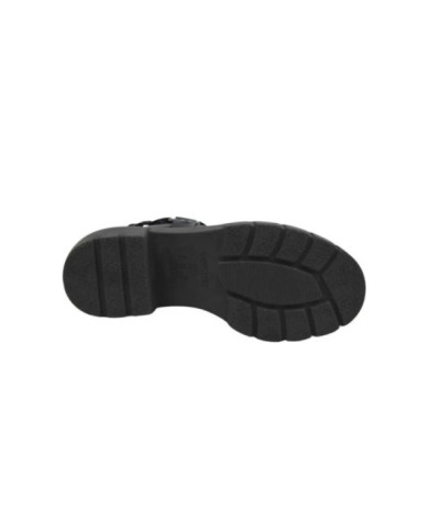 Calzado BEIRA RIO NAPA NEGRO Mujer, Botas-Botines mujer