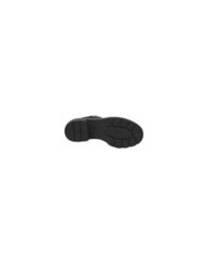 Calzado BEIRA RIO NAPA NEGRO Mujer, Botas-Botines mujer