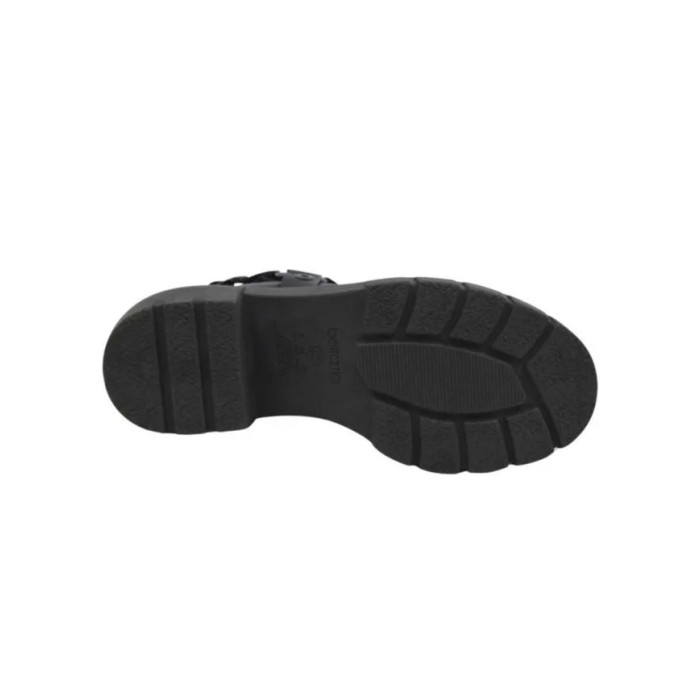 Calzado BEIRA RIO NAPA NEGRO Mujer, Botas-Botines mujer