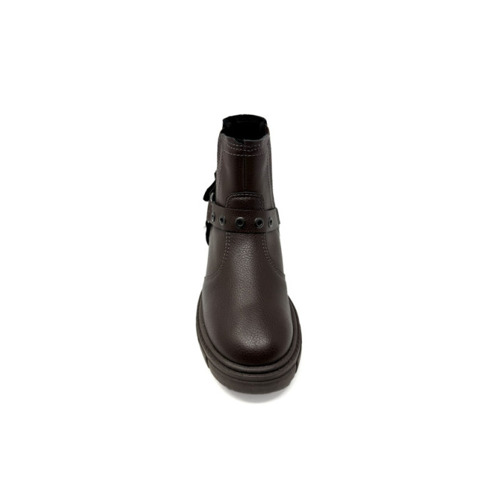 Calzado BEIRA RIO NAPA CAFE Mujer, Botas-Botines mujer