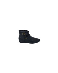 Calzado BEIRA RIO NAPA NEGRO Mujer, Botas-Botines mujer