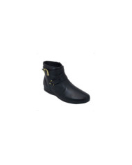 Calzado BEIRA RIO NAPA NEGRO Mujer, Botas-Botines mujer