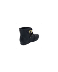Calzado BEIRA RIO NAPA NEGRO Mujer, Botas-Botines mujer