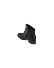 Calzado BEIRA RIO NAPA NEGRO Mujer, Botas-Botines mujer