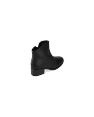 Calzado BEIRA RIO NAPA NEGRO Mujer, Botas-Botines mujer