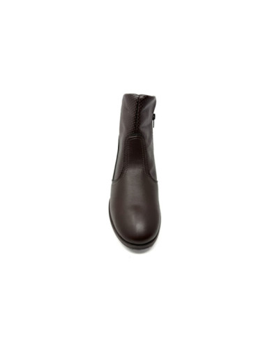 Calzado BEIRA RIO NAPA CAFE Mujer, Botas-Botines mujer