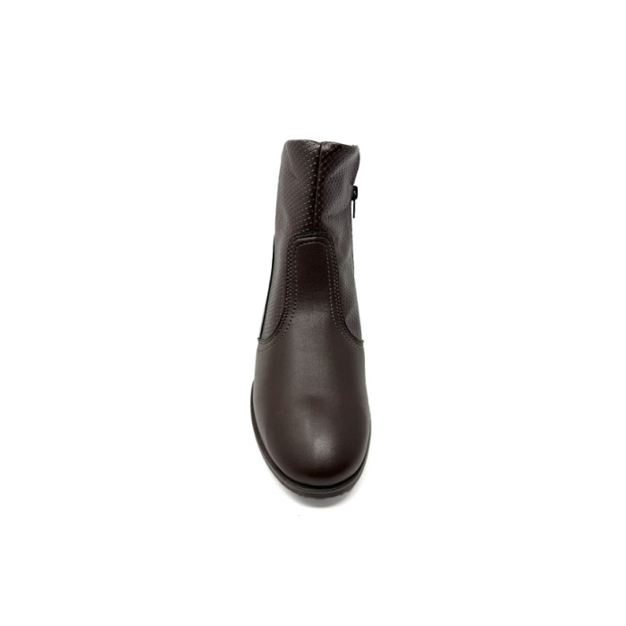 Calzado BEIRA RIO NAPA CAFE Mujer, Botas-Botines mujer