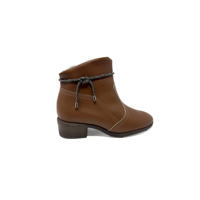Calzado BEIRA RIO NAPA AVELA Mujer, Botas-Botines mujer