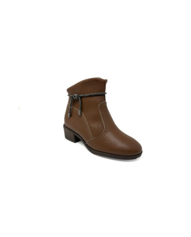 Calzado BEIRA RIO NAPA AVELA Mujer, Botas-Botines mujer