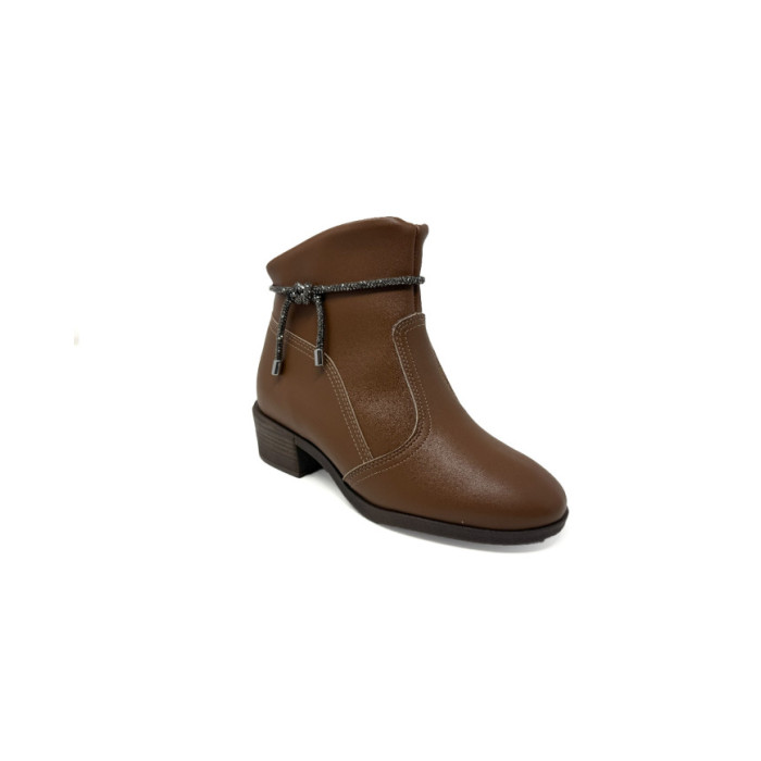 Calzado BEIRA RIO NAPA AVELA Mujer, Botas-Botines mujer