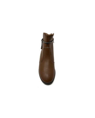 Calzado BEIRA RIO NAPA AVELA Mujer, Botas-Botines mujer