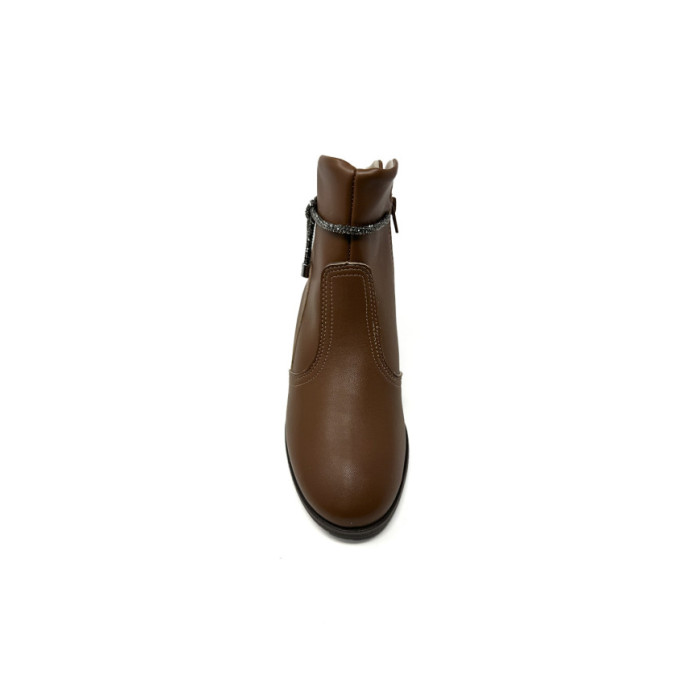 Calzado BEIRA RIO NAPA AVELA Mujer, Botas-Botines mujer