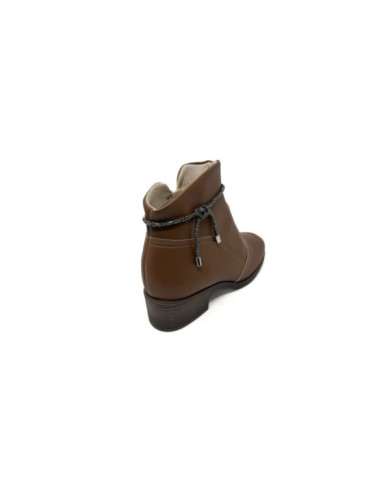 Calzado BEIRA RIO NAPA AVELA Mujer, Botas-Botines mujer