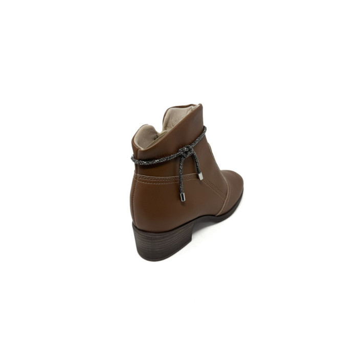 Calzado BEIRA RIO NAPA AVELA Mujer, Botas-Botines mujer