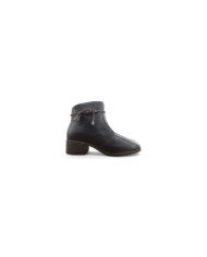 Calzado BEIRA RIO NAPA NEGRO Mujer, Botas-Botines mujer