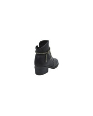 Calzado BEIRA RIO NAPA NEGRO Mujer, Botas-Botines mujer