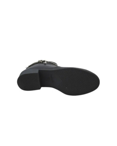Calzado BEIRA RIO NAPA NEGRO Mujer, Botas-Botines mujer