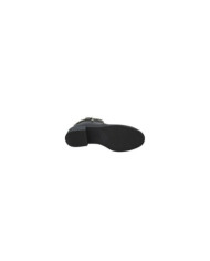 Calzado BEIRA RIO NAPA NEGRO Mujer, Botas-Botines mujer