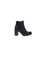 Calzado BEIRA RIO NAPA NEGRO Mujer, Botas-Botines mujer