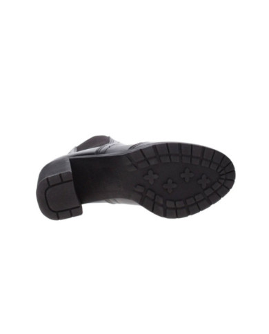 Calzado BEIRA RIO NAPA NEGRO Mujer, Botas-Botines mujer