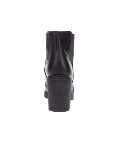 Calzado BEIRA RIO NAPA NEGRO Mujer, Botas-Botines mujer