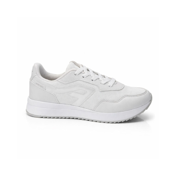 Calzado ADRUN BRANCO Mujer, Deportivo mujer