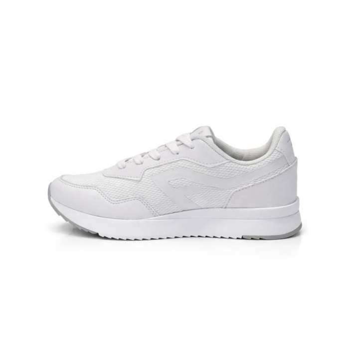 Calzado ADRUN BRANCO Mujer, Deportivo mujer