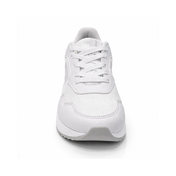 Calzado ADRUN BRANCO Mujer, Deportivo mujer