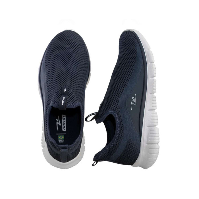Calzado ADRUN MARINHO Hombre, Deportivo hombre