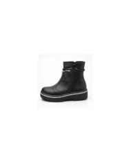 Calzado BLOOMPY PRETO Niña, Botas-Botines niña