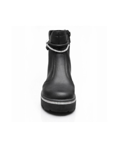 Calzado BLOOMPY PRETO Niña, Botas-Botines niña