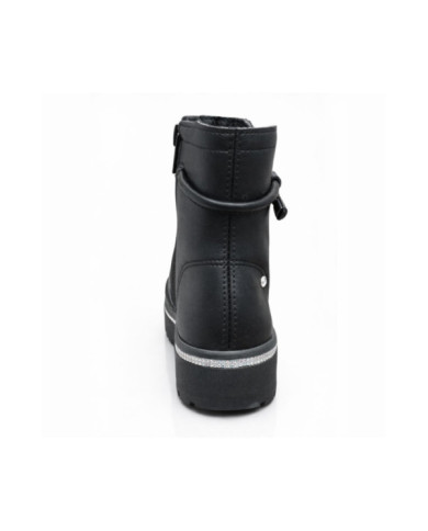 Calzado BLOOMPY PRETO Niña, Botas-Botines niña