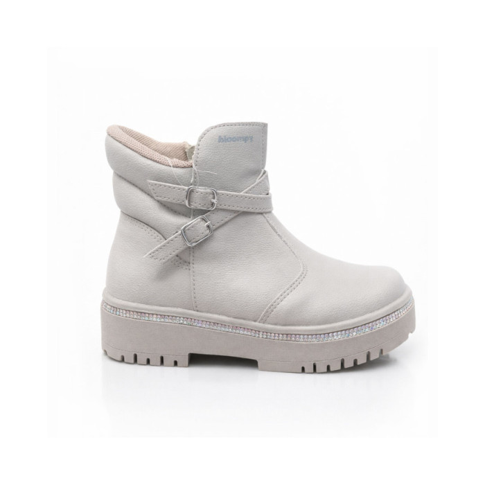 Calzado BLOOMPY ANTILOPE Niña, Botas-Botines niña