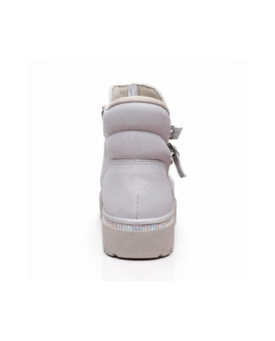 Calzado BLOOMPY ANTILOPE Niña, Botas-Botines niña