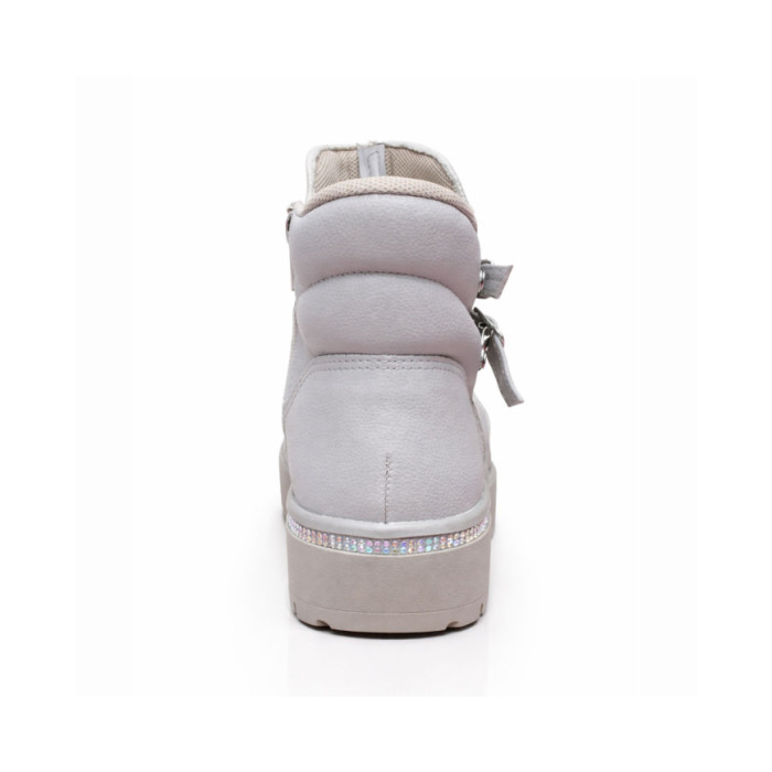 Calzado BLOOMPY ANTILOPE Niña, Botas-Botines niña