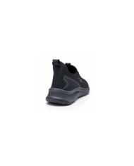 Calzado ADRUN PRETO Niño, Casual niño