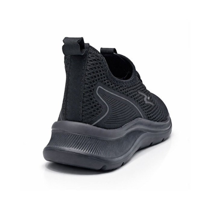 Calzado ADRUN PRETO Niño, Casual niño