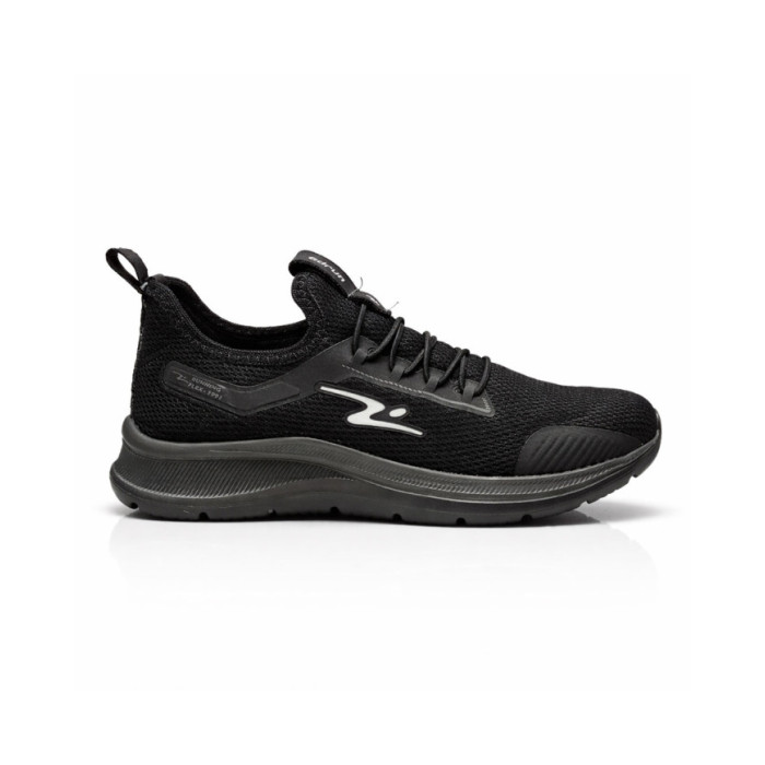 Calzado ADRUN PRETO Hombre, Deportivo hombre
