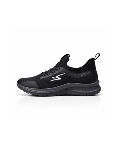 Calzado ADRUN PRETO Hombre, Deportivo hombre